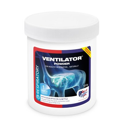 Ventilator Powder Cortaflex 500 g (zapas na 1 m-c)