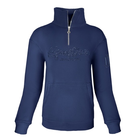 Bluza jeździecka JD Attack Ariana