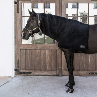 Cieżki polarowy kaptur do derki Kentucky