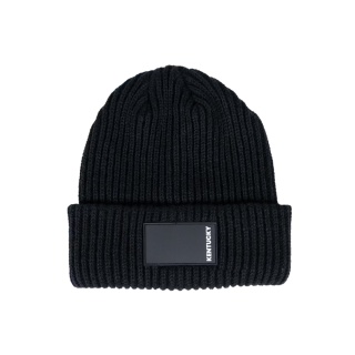 Czapka Kentucky Beanie Rubber Logo