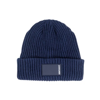 Czapka Kentucky Beanie Rubber Logo