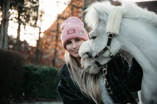 Czapka Kentucky Beanie Sammy