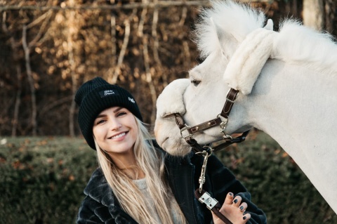 Czapka Kentucky Beanie Sammy