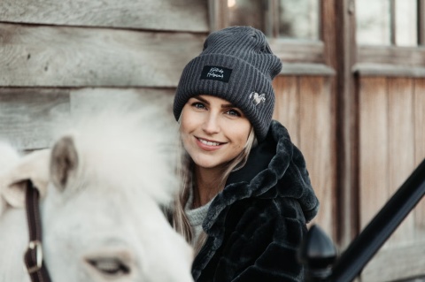 Czapka Kentucky Beanie Sammy