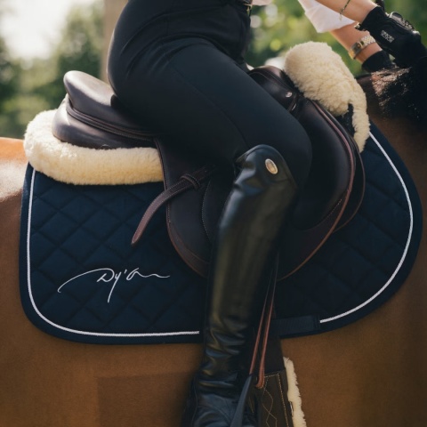 Czaprak skokowy Dy'on Diamont