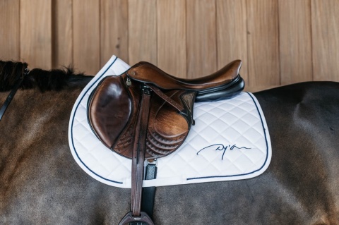 Czaprak skokowy Dy'on Diamont