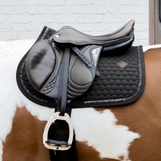 Czaprak skokowy Kentucky Glitter Band