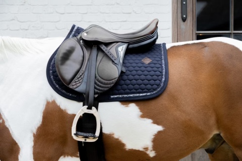 Czaprak skokowy Kentucky Glitter Band