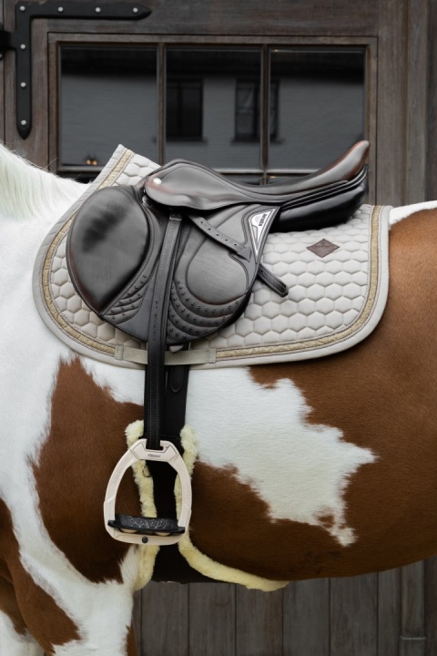 Czaprak skokowy Kentucky Glitter Band