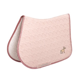 Czaprak skokowy Kentucky "Unicorn Head"