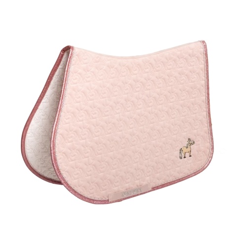 Czaprak skokowy Kentucky "Unicorn Head"