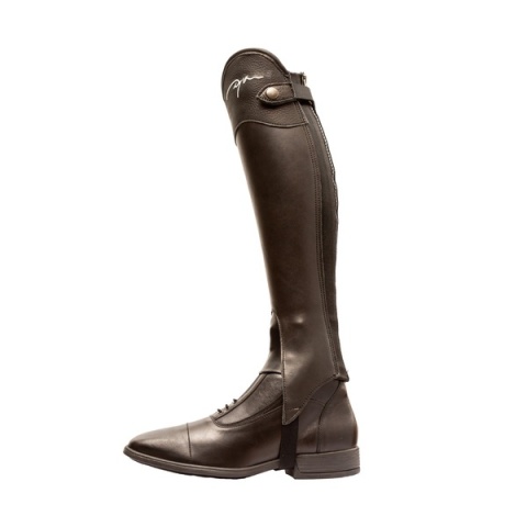 Czapsy Dy'on Exel Half Chaps