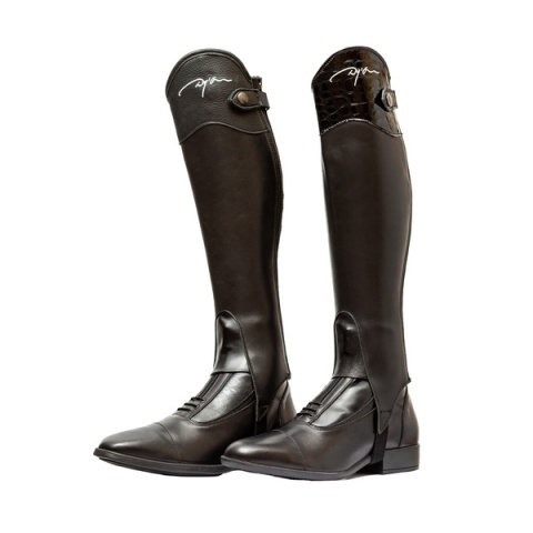 Czapsy Dy'on Exel Half Chaps