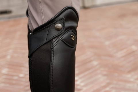 Czapsy Dy'on Classic Show Half Chaps