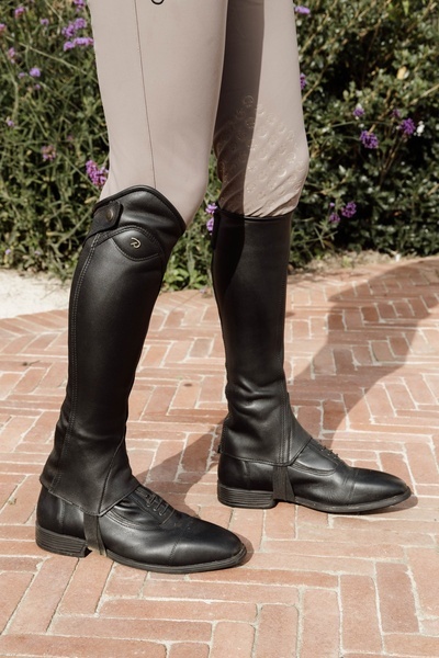 Czapsy Dy'on Classic Show Half Chaps