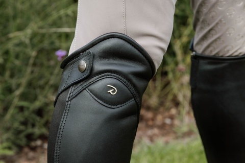 Czapsy Dy'on Classic Show Half Chaps