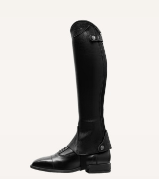 Czapsy Dy'on Comfort Half Chaps