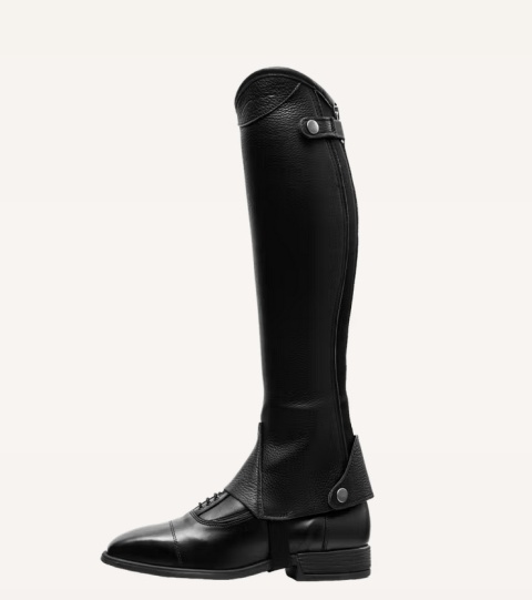 Czapsy Dy'on Comfort Half Chaps