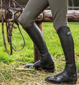 Czapsy Dy'on Comfort Half Chaps
