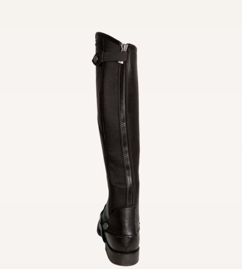 Czapsy Dy'on Pro Half Chaps Standard
