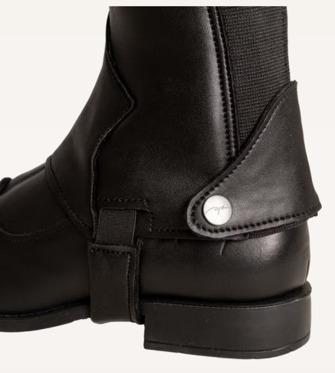 Czapsy Dy'on Pro Half Chaps Standard