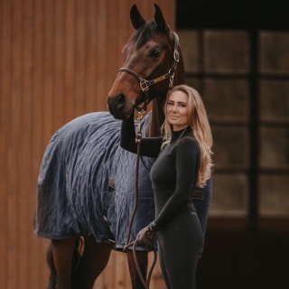 Derka stajenna Kentucky 0 g