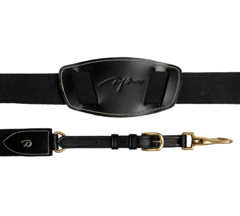 Elastyczny napierśnik Dy'on D Collection