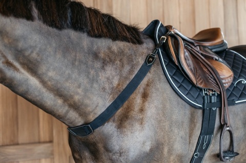 Elastyczny napierśnik Dy'on D Collection