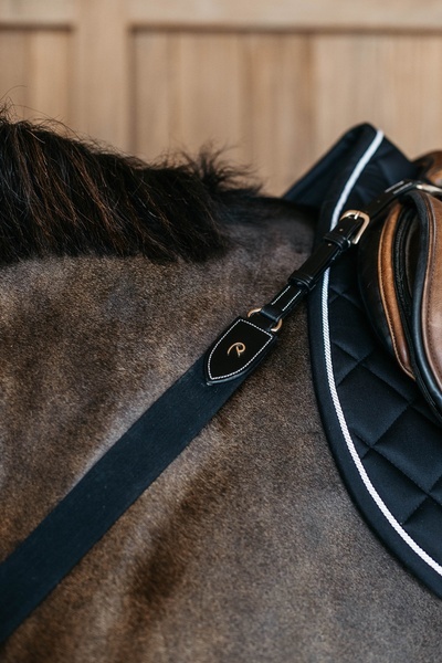 Elastyczny napierśnik Dy'on D Collection