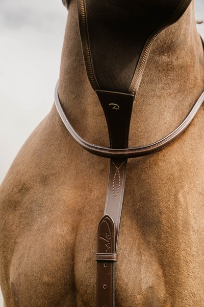 Elastyczny wytok Dy'on Elastic Bib Martingale New English