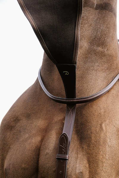 Elastyczny wytok Dy'on Elastic Bib Martingale New English