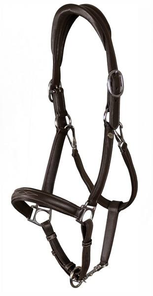 Kantar skórzany Dy'on Soft Leather