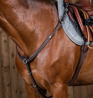 Klasyczny napierśnik Dy'on Breastplate Working