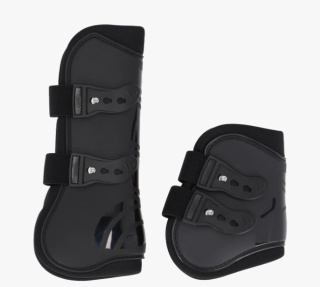 Komplet ochraniaczy skokowych QHP