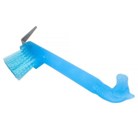 Kopystka ze szczotką START GlitterHead