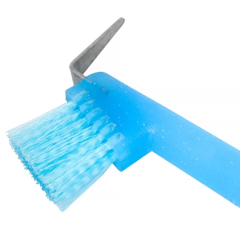 Kopystka ze szczotką START GlitterHead