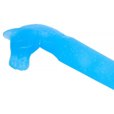 Kopystka ze szczotką START GlitterHead