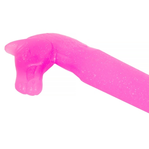 Kopystka ze szczotką START GlitterHead