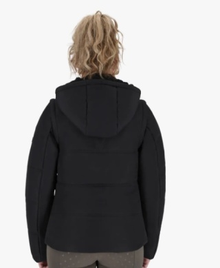 Kurtka zimowa QHP Rayah