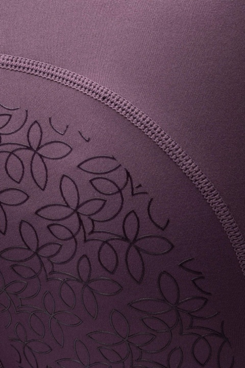 Legginsy dziecięce z pełnym lejem Horze Dea