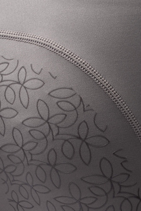 Legginsy dziecięce z pełnym lejem Horze Dea