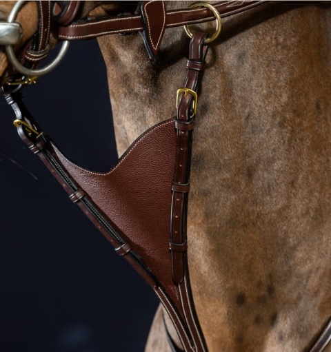 Miękki wytok Dy'on Bib D Collection