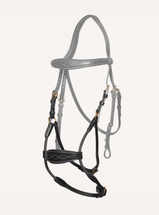 Nachrapnik Dy'on Elastic Hybrid D Collection