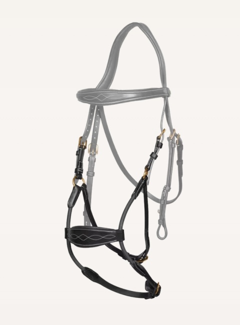 Nachrapnik Dy'on Elastic Hybrid D Collection