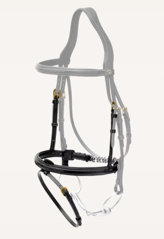 Nachrapnik Dy'on Flash D Collection - z łańcuszkiem