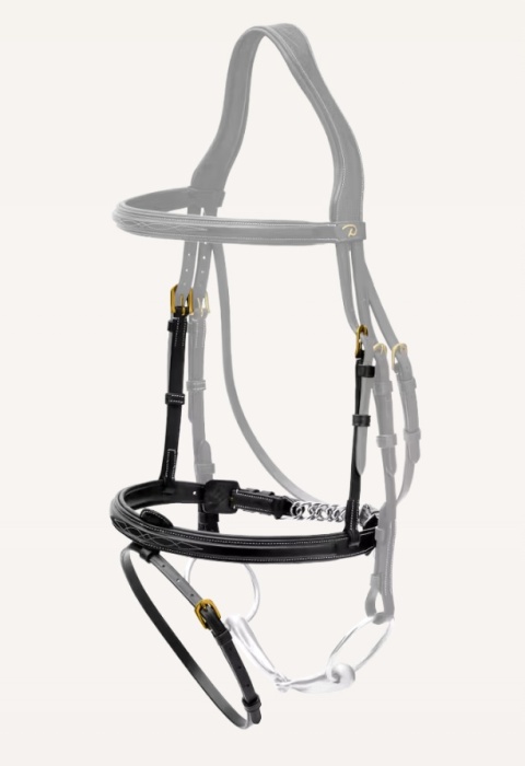 Nachrapnik Dy'on Flash D Collection - z łańcuszkiem