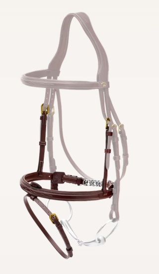 Nachrapnik Dy'on Flash D Collection - z łańcuszkiem