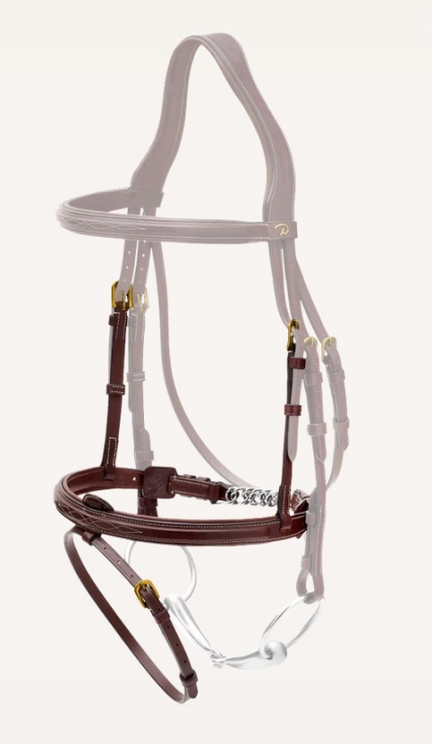 Nachrapnik Dy'on Flash D Collection - z łańcuszkiem