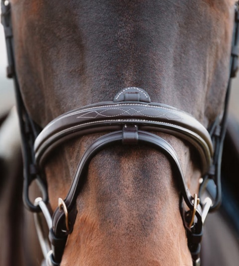 Nachrapnik Dy'on Flash D Collection - z łańcuszkiem