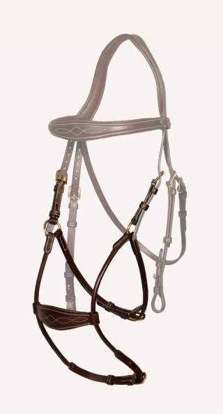 Nachrapnik Dy'on Hybrid D Collection